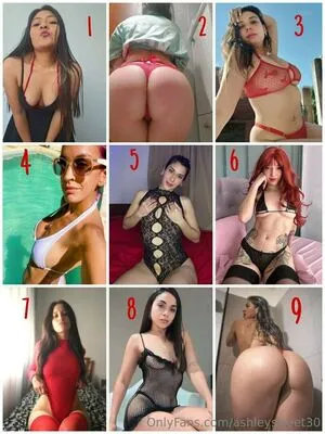 Ashleysweet30 OnlyFans Leaked Free Thumbnail Picture - #G5FNX1XqUG