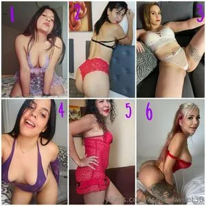 Ashleysweet30 OnlyFans Leaked Free Thumbnail Picture - #WYsqmX5fh6