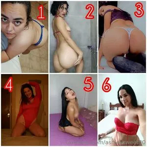 Ashleysweet30 OnlyFans Leaked Free Thumbnail Picture - #o2PdnYXLt5