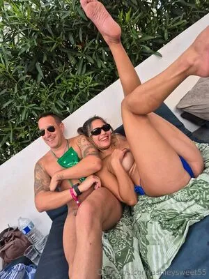 Ashleysweet55 OnlyFans Leaked Free Thumbnail Picture - #VFkzFcV1vO