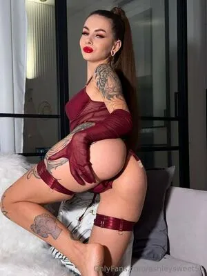 Ashleysweet55 OnlyFans Leaked Free Thumbnail Picture - #r0S4Of3nwz