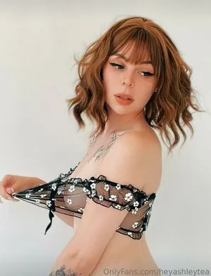 Ashleytea OnlyFans Leaked Free Thumbnail Picture - #hfjfxWQbES