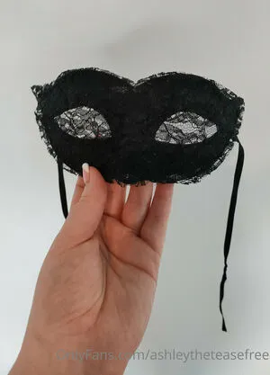 Ashleytheteasefree OnlyFans Leaked Free Thumbnail Picture - #Avcte62Nns