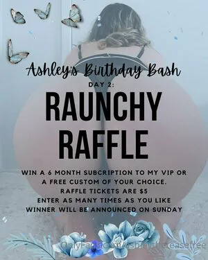 Ashleytheteasefree OnlyFans Leaked Free Thumbnail Picture - #Brh0NRPCMY