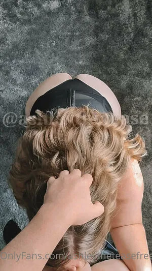Ashleytheteasefree OnlyFans Leaked Free Thumbnail Picture - #G5rHCrCC3R