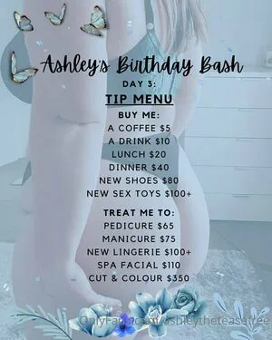 Ashleytheteasefree OnlyFans Leaked Free Thumbnail Picture - #LUWSyoxEIj