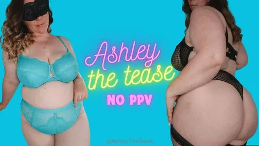 Ashleytheteasefree OnlyFans Leaked Free Thumbnail Picture - #Tp7fvXssi0
