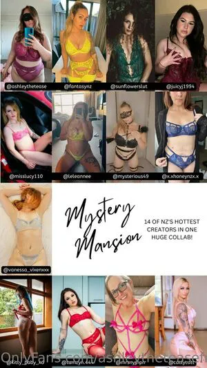 Ashleytheteasefree OnlyFans Leaked Free Thumbnail Picture - #UH3gM5MGCd