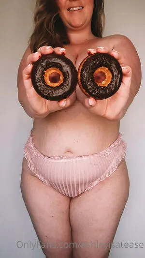 Ashleytheteasefree OnlyFans Leaked Free Thumbnail Picture - #d7hyLS20Gd