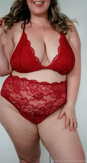 Ashleytheteasefree OnlyFans Leaked Free Thumbnail Picture - #kmxc650YUh