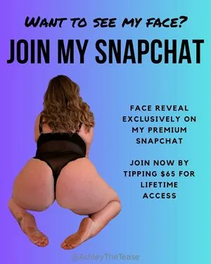 Ashleytheteasefree OnlyFans Leaked Free Thumbnail Picture - #xVOuT3zWd7