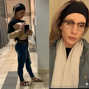 ashleytransgirl OnlyFans Leaked Free Thumbnail Picture - #Sp1DtRN3R5