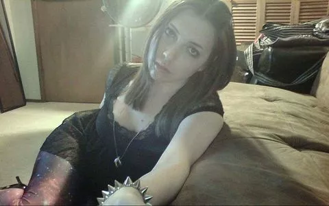 ashleytransgirl OnlyFans Leaked Free Thumbnail Picture - #zhZ6kkcjVz