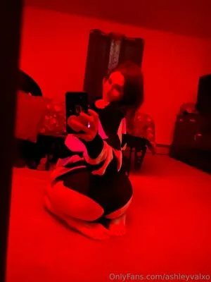 Ashleyvalxo OnlyFans Leaked Free Thumbnail Picture - #JNcVgmSvY9