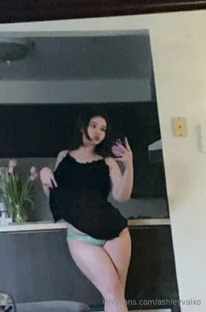 Ashleyvalxo OnlyFans Leaked Free Thumbnail Picture - #NV3c2eNJ6T