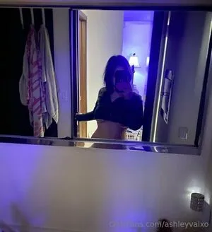 Ashleyvalxo OnlyFans Leaked Free Thumbnail Picture - #mm9YHIgc3g