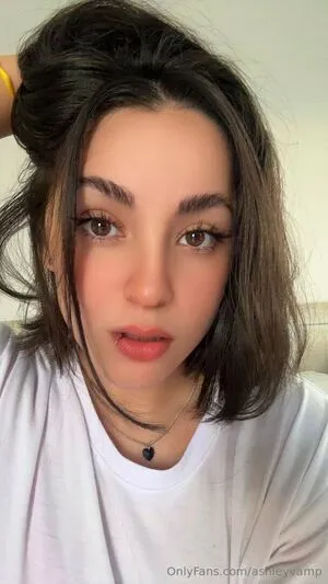 Ashleyvamp OnlyFans Leaked Free Thumbnail Picture - #1u9bC2Bg0b
