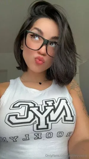 Ashleyvamp OnlyFans Leaked Free Thumbnail Picture - #4QWP8Yowqo