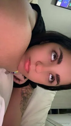 Ashleyvamp OnlyFans Leaked Free Thumbnail Picture - #5RQXgxRKdD