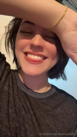 Ashleyvamp OnlyFans Leaked Free Thumbnail Picture - #7Eq5UnCt1L