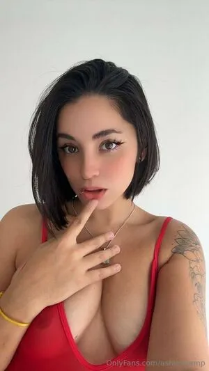 Ashleyvamp OnlyFans Leaked Free Thumbnail Picture - #Nmt2C1zT4f