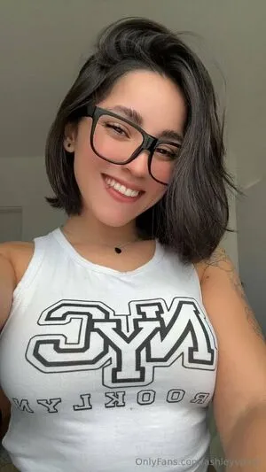 Ashleyvamp OnlyFans Leaked Free Thumbnail Picture - #PMczpkMjPD