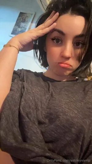 Ashleyvamp OnlyFans Leaked Free Thumbnail Picture - #gYEyGMUMmZ