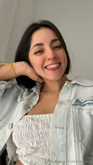 Ashleyvamp OnlyFans Leaked Free Thumbnail Picture - #iUzhBTEuiy
