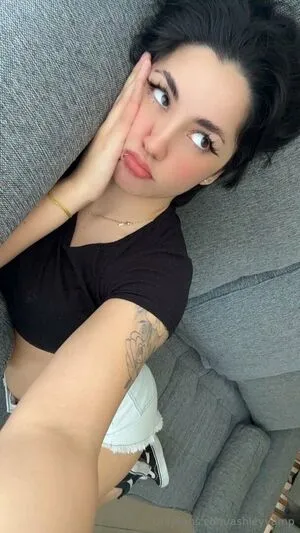 Ashleyvamp OnlyFans Leaked Free Thumbnail Picture - #vxw1mZCCgF