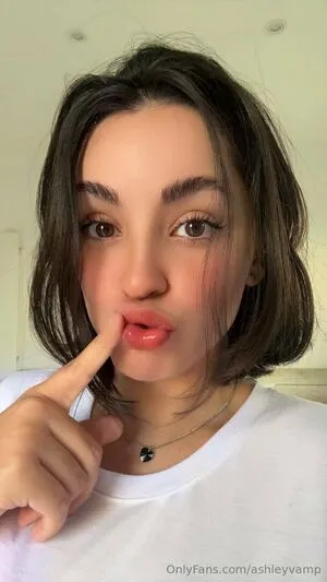 Ashleyvamp OnlyFans Leaked Free Thumbnail Picture - #zNUP7knAiV