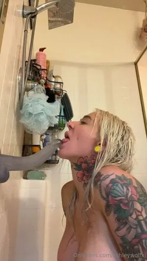 Ashleywolfx OnlyFans Leaked Free Thumbnail Picture - #0ZCoH4xq2n
