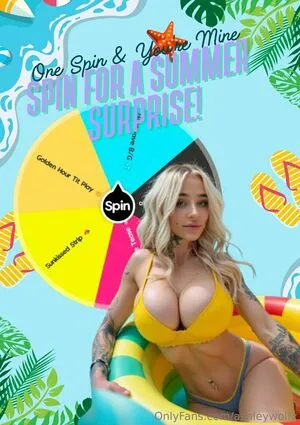 Ashleywolfx OnlyFans Leaked Free Thumbnail Picture - #CnwnccIRdJ