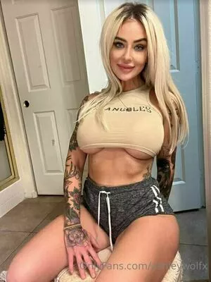 Ashleywolfx OnlyFans Leaked Free Thumbnail Picture - #FI0CMi7mAq