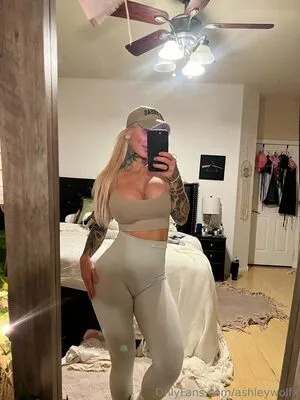 Ashleywolfx OnlyFans Leaked Free Thumbnail Picture - #GUdM6FxCEe