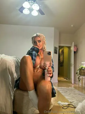 Ashleywolfx OnlyFans Leaked Free Thumbnail Picture - #LKKZuIKnUw