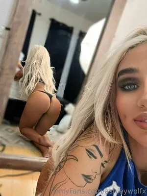 Ashleywolfx OnlyFans Leaked Free Thumbnail Picture - #SiaCbFKDHL