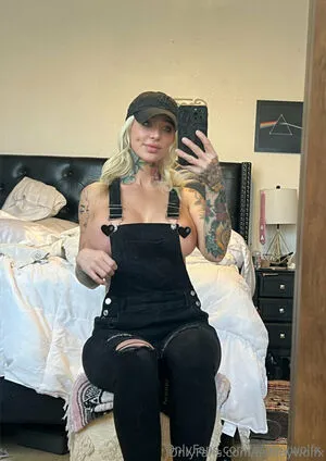 Ashleywolfx OnlyFans Leaked Free Thumbnail Picture - #TDjgrYLSFI