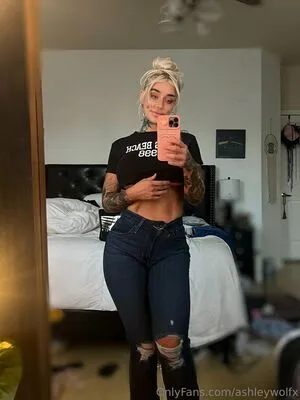 Ashleywolfx OnlyFans Leaked Free Thumbnail Picture - #WTAiPKa7SX