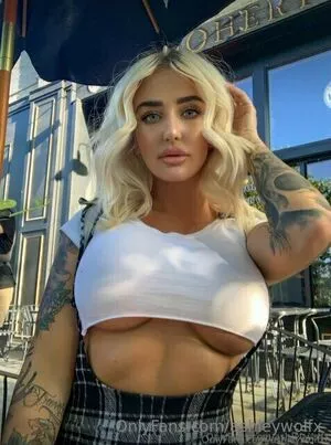 Ashleywolfx OnlyFans Leaked Free Thumbnail Picture - #Z4K1UI5wgM