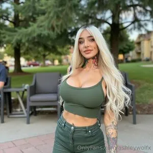 Ashleywolfx OnlyFans Leaked Free Thumbnail Picture - #cBcqpTdjKo