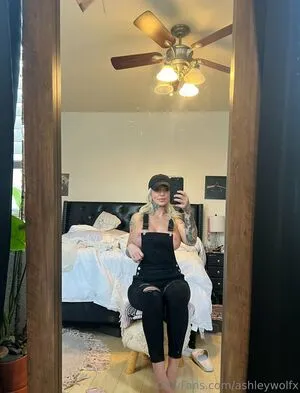 Ashleywolfx OnlyFans Leaked Free Thumbnail Picture - #iGg5dUEhYA