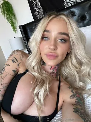 Ashleywolfx OnlyFans Leaked Free Thumbnail Picture - #lGIPFq5J8y