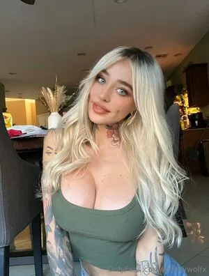 Ashleywolfx OnlyFans Leaked Free Thumbnail Picture - #mG1QclxVA3