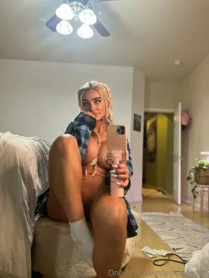 Ashleywolfx OnlyFans Leaked Free Thumbnail Picture - #qolElmAK3f
