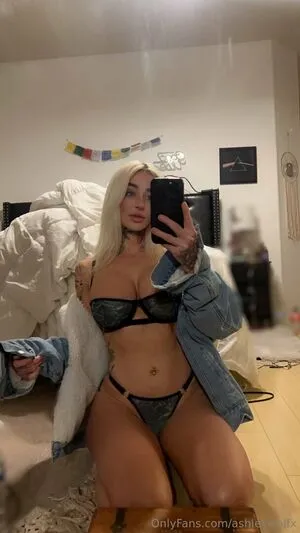 Ashleywolfx OnlyFans Leaked Free Thumbnail Picture - #sfzp3Dp8eI