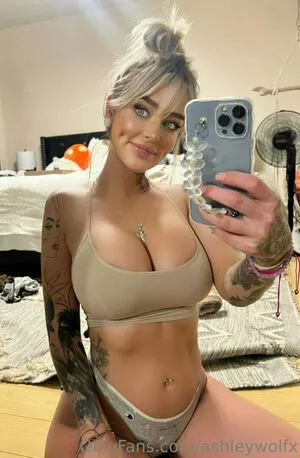 Ashleywolfx OnlyFans Leaked Free Thumbnail Picture - #tbJLXFt274