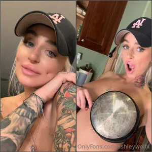 Ashleywolfx OnlyFans Leaked Free Thumbnail Picture - #y5y3VUmGrM