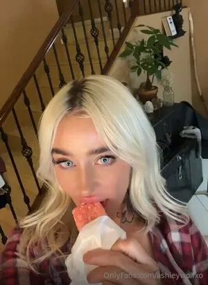 Ashleywolfxo OnlyFans Leaked Free Thumbnail Picture - #0DHS8PUnB7