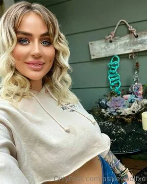 Ashleywolfxo OnlyFans Leaked Free Thumbnail Picture - #0qPaHxGB6T