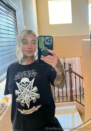 Ashleywolfxo OnlyFans Leaked Free Thumbnail Picture - #0uBzQyE3v1